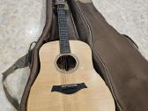 Gitara Taylor Academy 10e - nuotraukos Nr. 5