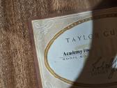 Gitara Taylor Academy 10e - nuotraukos Nr. 7