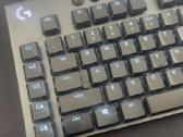 Logitech G815 Lightsync Rgb - nuotraukos Nr. 7