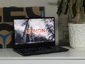 Parduodamas Legion 5 su Rtx 3060, Ryzen 7, 165hz.