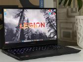 Parduodamas Legion 5 su Rtx 3060, Ryzen 7, 165hz. - nuotraukos Nr. 2