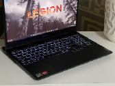 Parduodamas Legion 5 su Rtx 3060, Ryzen 7, 165hz. - nuotraukos Nr. 3