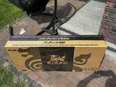 Kukirin G2 Naujas. Su Garantija! 2026m modelis! - nuotraukos Nr. 2