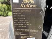 Kukirin G2 Naujas. Su Garantija! 2026m modelis! - nuotraukos Nr. 3