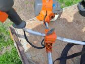 Husvarna 535 Rx - nuotraukos Nr. 2