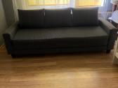 Sofa lova