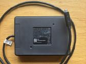 Išplėtimo stotelė Dell Docking Station K17a (Wd15) - nuotraukos Nr. 2