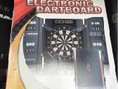 Elektroninis smiginio taikinys