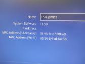 Ps4 Pro 1tb + 9 games - nuotraukos Nr. 4
