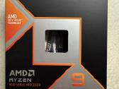 Amd Ryzen 9 9950x3d
