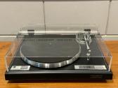 Dual Sc-5000, B&o 1200, Sony, Yamaha P 500,