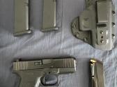 Glock 43x