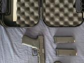 Glock 43x - nuotraukos Nr. 2