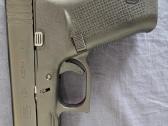 Glock 43x - nuotraukos Nr. 4