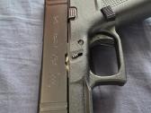 Glock 43x - nuotraukos Nr. 5