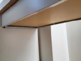 Ikea Malm tualetinis staliukas - nuotraukos Nr. 3