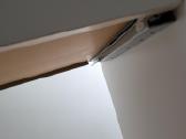 Ikea Malm tualetinis staliukas - nuotraukos Nr. 4