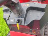 Sodo traktorius Honda 2216 - nuotraukos Nr. 17