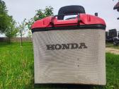 Sodo traktorius Honda 2216 - nuotraukos Nr. 10