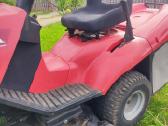 Sodo traktorius Honda 2216 - nuotraukos Nr. 8