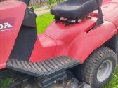 Sodo traktorius Honda 2216 - nuotraukos Nr. 7