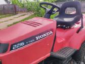 Sodo traktorius Honda 2216 - nuotraukos Nr. 3