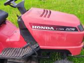 Sodo traktorius Honda 2216 - nuotraukos Nr. 2