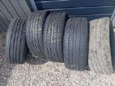 Firestone Tz3000a
