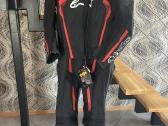 Alpinestars moto apranga