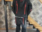 Alpinestars moto apranga - nuotraukos Nr. 2