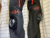 Alpinestars moto apranga - nuotraukos Nr. 4