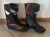 Alpinestars moto apranga - nuotraukos Nr. 5