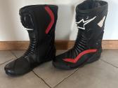 Alpinestars moto apranga - nuotraukos Nr. 6