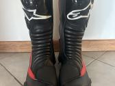 Alpinestars moto apranga - nuotraukos Nr. 8