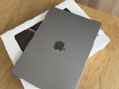 MacBook Pro 14 M2 - nuotraukos Nr. 4