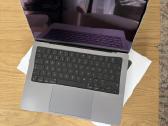 MacBook Pro 14 M2 - nuotraukos Nr. 5