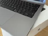 MacBook Pro 14 M2 - nuotraukos Nr. 6