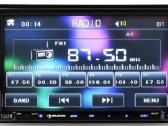 Automobilinė multimedia ir vaizdo registratorius - nuotraukos Nr. 2