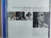 Stevie Wonder