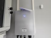 Sungrow Sg10rt 10kw inverteris