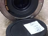 Canon Ef Lens 50 mm 1:1.8 Stm su garantija - nuotraukos Nr. 6