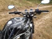 Suzuki Gsf600