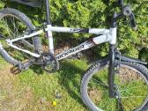 Decathlon dviratis