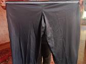 Vyriškos sportines kelnes 6xl/64 - nuotraukos Nr. 4