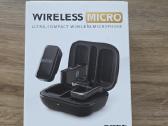 Dji Mic Mini 2tx + 1rx case / Rode Wireless Micro - nuotraukos Nr. 4