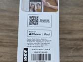 Rode Wireless Micro Lightning Microphone 2tx 1rx - nuotraukos Nr. 2