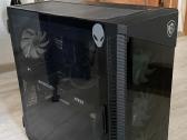 Rtx 5080 Ryzen 7 9800x3d 64gb 6000mt/s 990 Pro 4tb