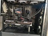 Rtx 5080 Ryzen 7 9800x3d 64gb 6000mt/s 990 Pro 4tb - nuotraukos Nr. 3