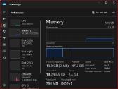 Rtx 5080 Ryzen 7 9800x3d 64gb 6000mt/s 990 Pro 4tb - nuotraukos Nr. 7