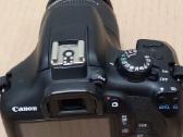 Canon EOS 1300d + 18-55m su garantija - nuotraukos Nr. 6
